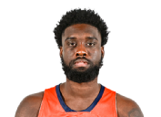Myles Thompson