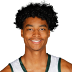 Tyrone Nesby IV