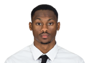 Brandon Swaby