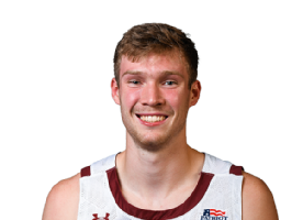 Tucker Richardson