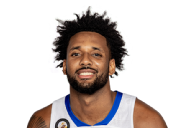 Jahmel Myers