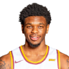 Leon Redd