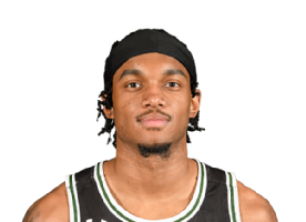 Jaylin Andrews