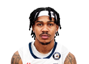 Isaiah Burke