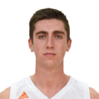 Luke Hamilton
