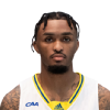 Reggie Gardner Jr.