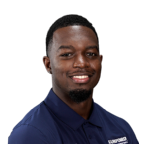 Stanley Henderson Jr.