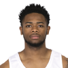 Xavier Bryant