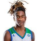 Jashawn Talton-Thomas