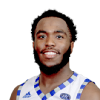 Kashawn Charles