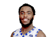 Kashawn Charles