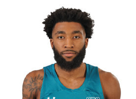 Jomaru Brown