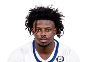 De'Torrion Ware