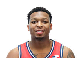 DaQuan Smith