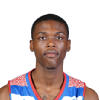 Damarri Moore