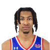 Jr. Clay
