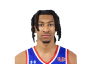 Jr. Clay