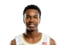 Marcus Hammond
