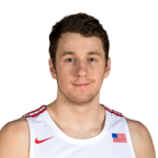 Luke Nedrow