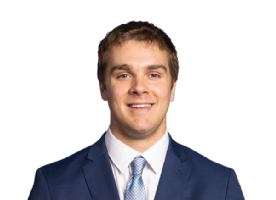 Cade McKnight