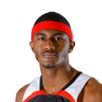 Ron Artest III