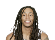 Caleb Mills