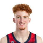 Nico Mannion