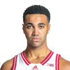 Trayce Jackson-Davis