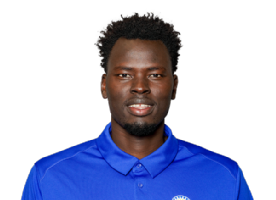 Chol Marial