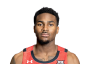 De'Vion Harmon