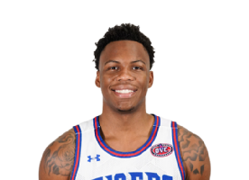 Christian Brown