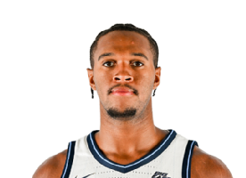 Eric Dixon