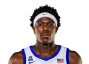 Malcolm Dandridge