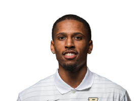 Isaiah Thompson