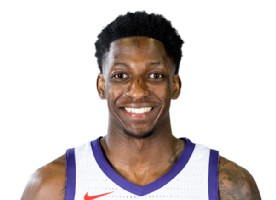 Damion Baugh