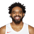 Jeremiah Francis III