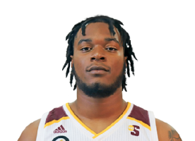 Jamal King
