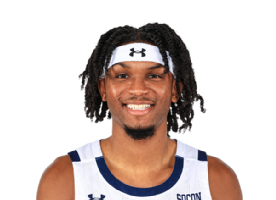 Keyshaun Langley