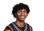 Jalen Benjamin
