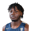 Imajae Dodd