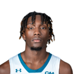 Maleeck Harden-Hayes