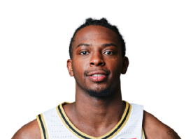 Lance Jones