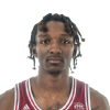 Jakevan Leftridge