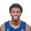 Zion Richardson