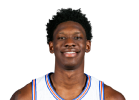Tyrese Samuel