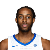 Isaiah Jackson
