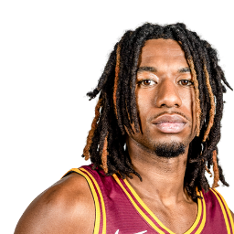 Dominick Harris