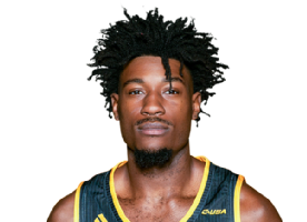 Rongie Gordon