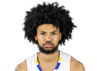 Mike Saunders Jr.