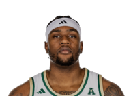 Jamille Reynolds